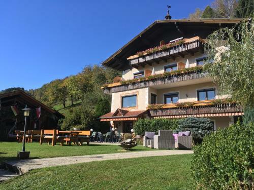 Hotel Karlsdorfer Hof