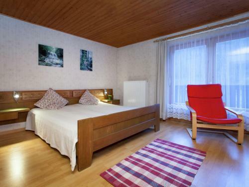 Apartment Matta Silbertal