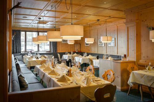 Alpenhotel Valluga