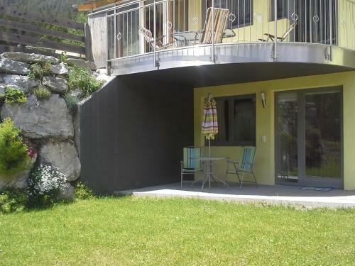 Apartamento Ferienwohnung Familie Tost
