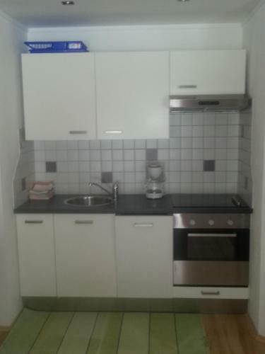 Apartamento Ferienwohnung Familie Tost