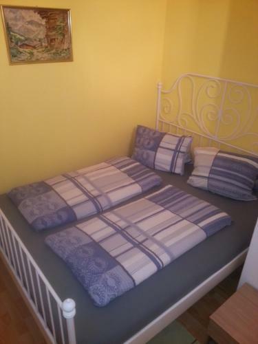 Apartamento Ferienwohnung Familie Tost
