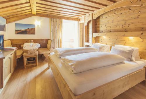 Hotel Alpengasthof Hohe Burg