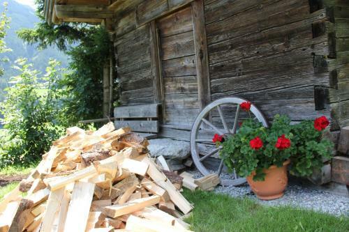 Hostal Haus Mader