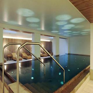 Hotel Robinson Club Alpenrose Z�rs