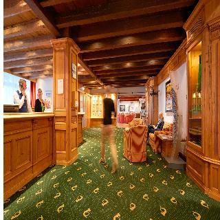 Hotel Robinson Club Alpenrose Z�rs