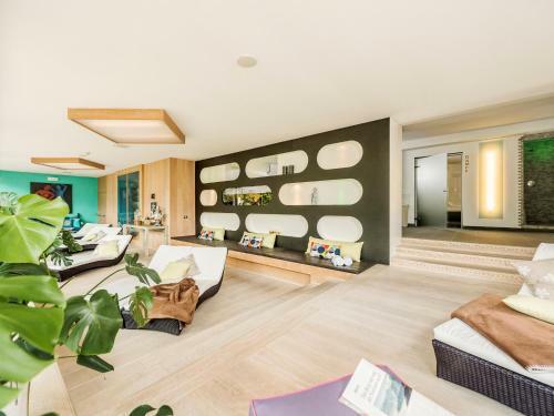 Mountain And Soul Lifestyle Hotel