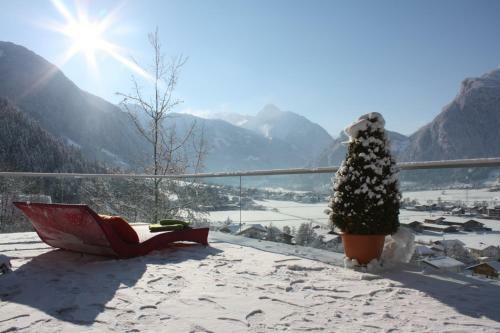 Mountain And Soul Lifestyle Hotel