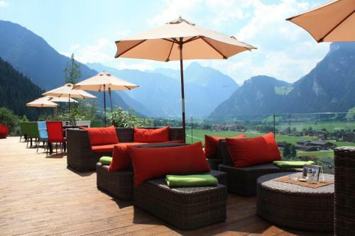 Mountain And Soul Lifestyle Hotel