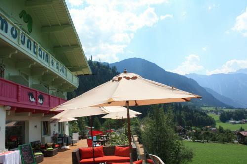 Mountain And Soul Lifestyle Hotel