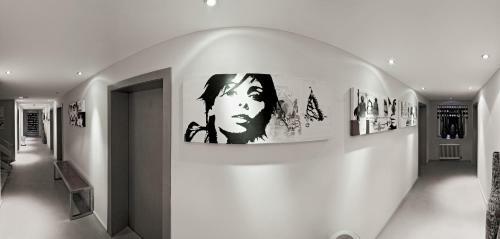 Mountain And Soul Lifestyle Hotel