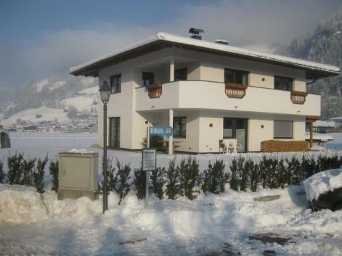 Apartamento Appartement Kathrin