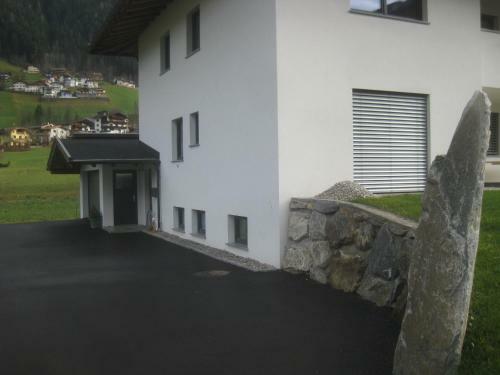 Apartamento Appartement Kathrin