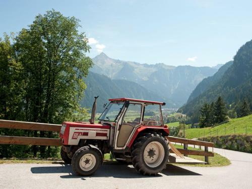 Apartamento Ahornblick