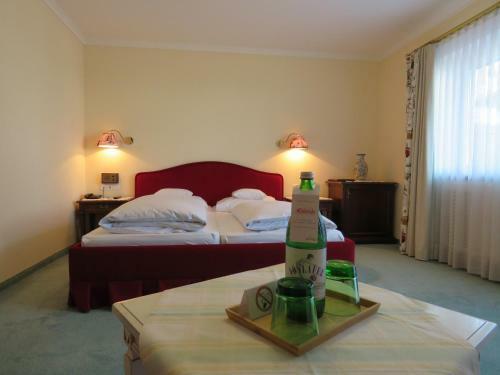 Hotel Hirlanda