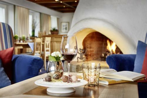 Hotel Hirlanda