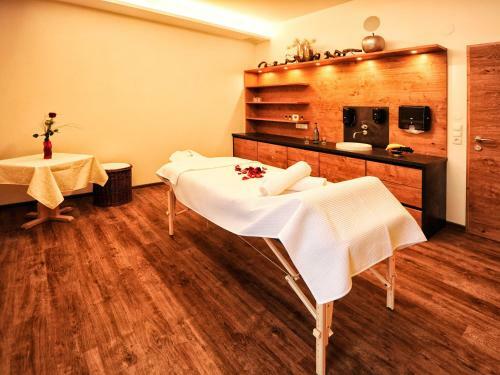 Hotel Theresia