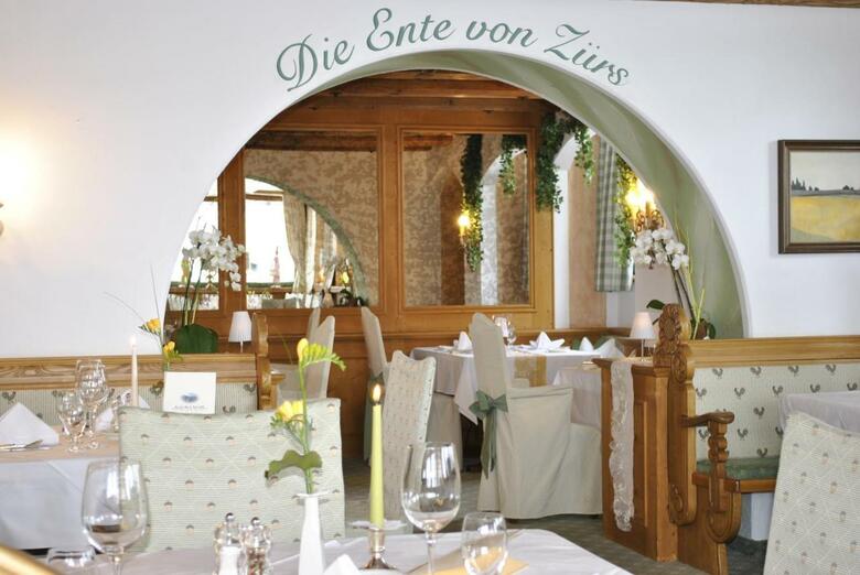 Hotel Albona Nova