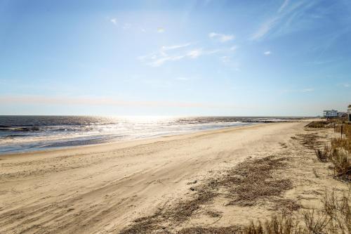 High Tide