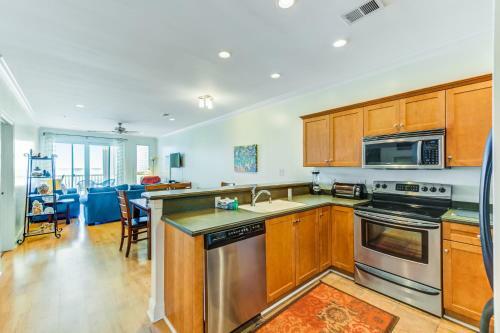 Ocean Pointe Villas 101