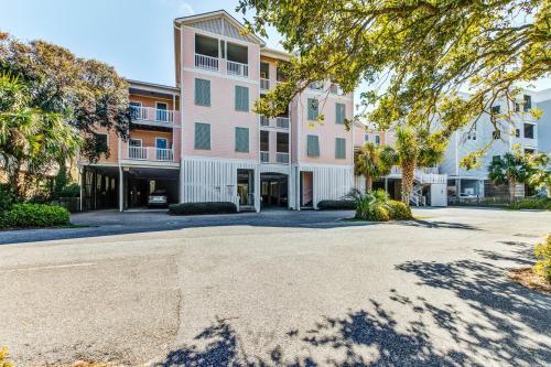 Ocean Pointe Villas 101