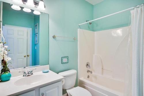 Ocean Pointe Villa 302