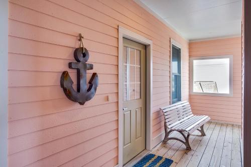 Ocean Pointe Villa 302