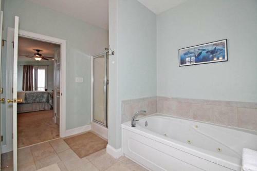 Ocean Point Villa 201