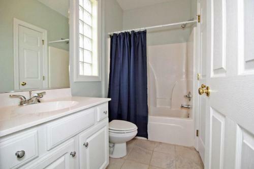 Ocean Point Villa 201