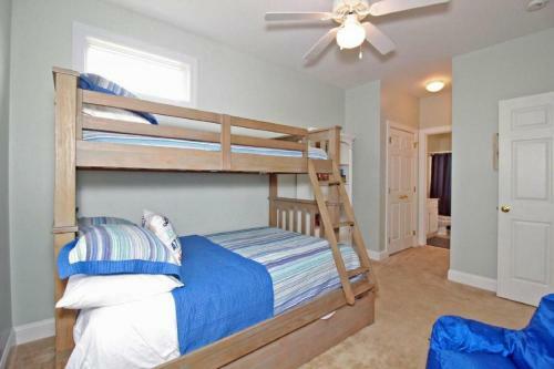 Ocean Point Villa 201