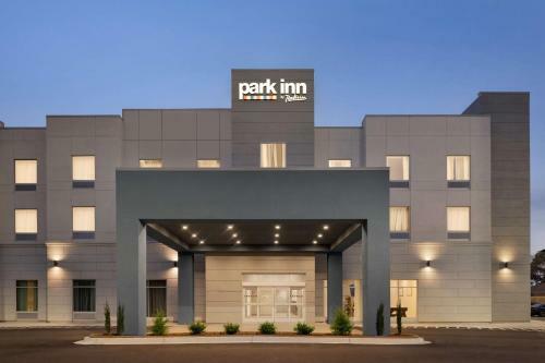 Park Inn By Radisson, Florence, Sc New Hotel