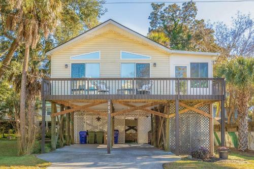 2nd Block E Huron - Keep Palm - Adorable House Minutes From The Beach