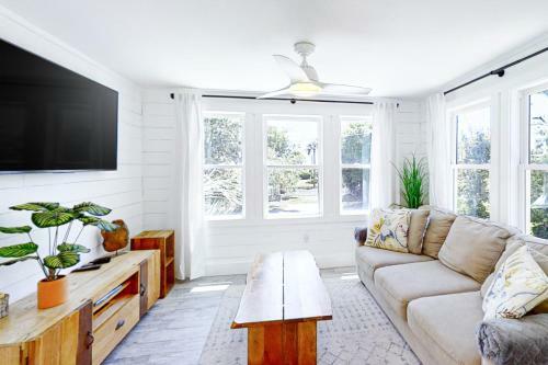 Casa Malibu