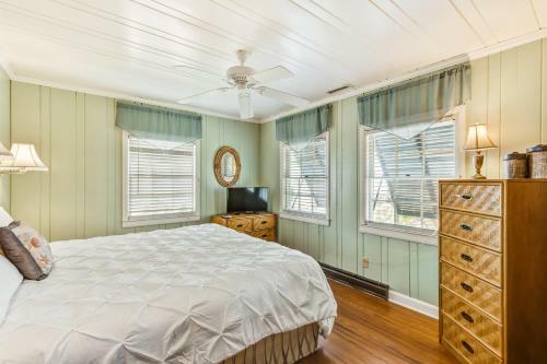 Clervue Cottage