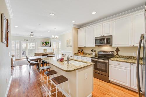 Villa Water's Edge 87