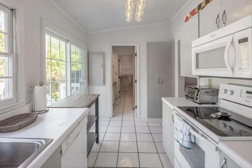 Sea Salt Cottage