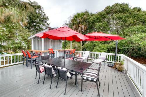 Sea Salt Cottage