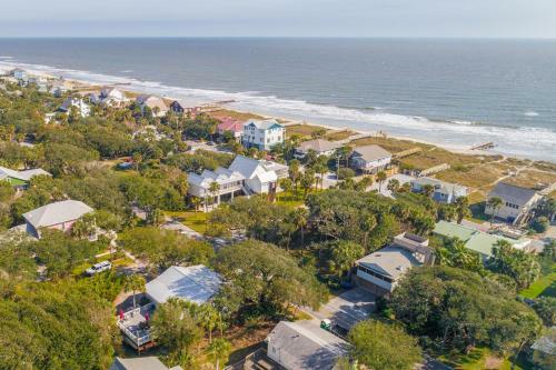 Sea Salt Cottage