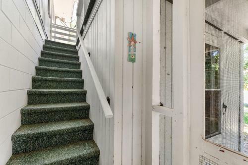 1010 E Ashley - Two Kitchens - Steps To Beach