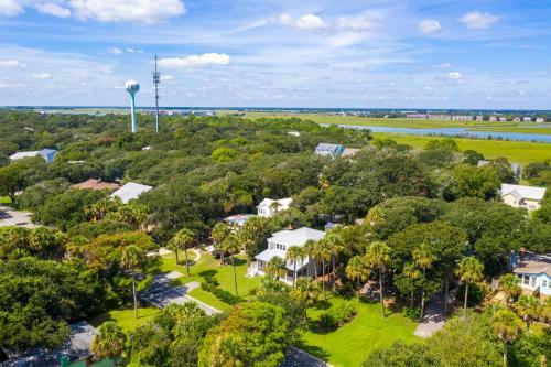 612 E Ashley - Shore Beats Work - 4 Bedrooms