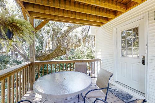 The Treehouse At 10th