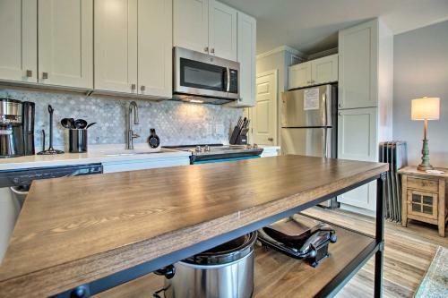 Apartamento Beachfront Resort Condo Pool, Tennis, Gym, Etc!