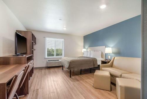 Hotel Woodspring Suites Fort Mill