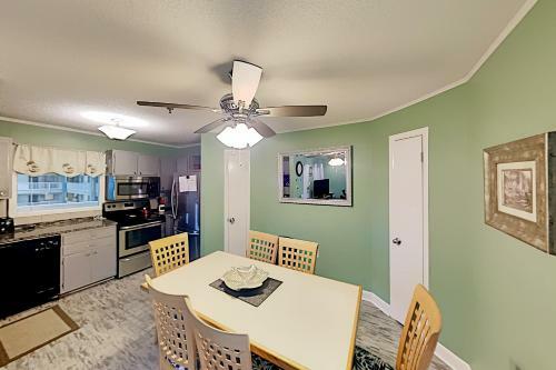 Apartamento New Remodeled Hilton Head Beach Villa Condo