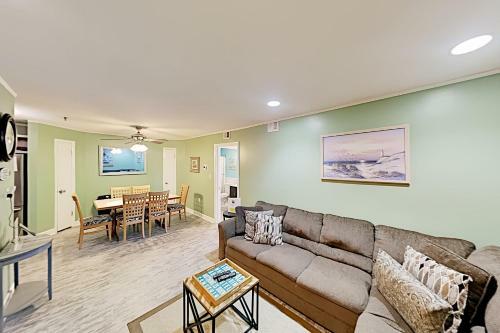 Apartamento New Remodeled Hilton Head Beach Villa Condo