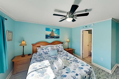 Apartamento New Remodeled Hilton Head Beach Villa Condo