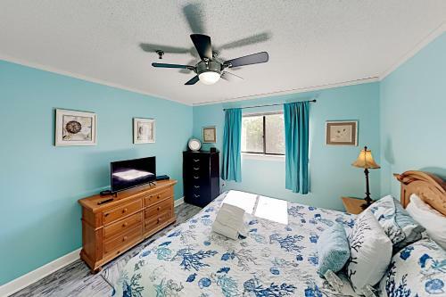 Apartamento New Remodeled Hilton Head Beach Villa Condo