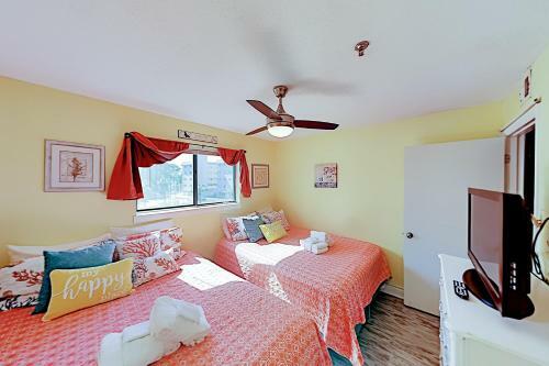Apartamento New Remodeled Hilton Head Beach Villa Condo