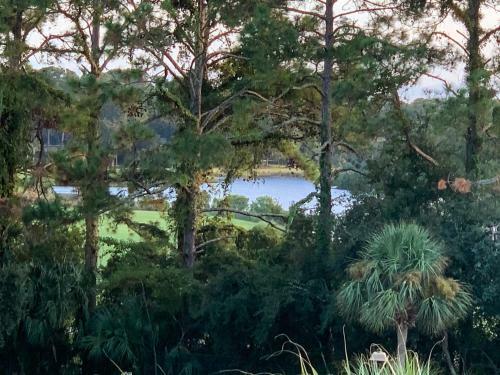 Apartamento Hilton Head Resort Villa - 3 Pools & Beach Shuttle Condo