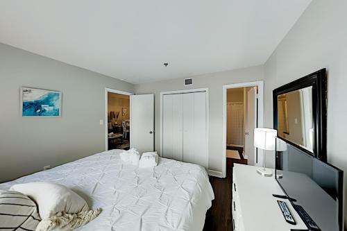 Apartamento Hilton Head Resort Villa - 3 Pools & Beach Shuttle Condo